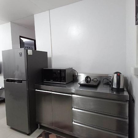 2 Bedroom House At Deca Homes Talomo Davao City Eksteriør bilde