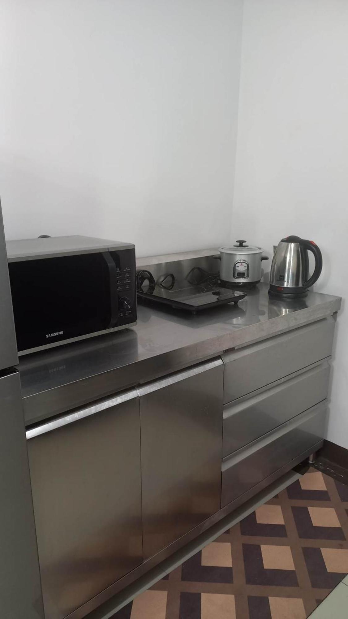 2 Bedroom House At Deca Homes Talomo Davao City Eksteriør bilde