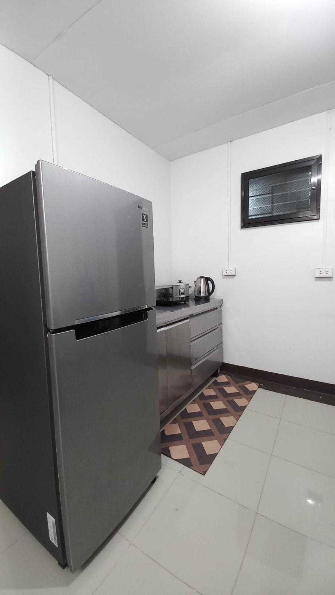 2 Bedroom House At Deca Homes Talomo Davao City Eksteriør bilde