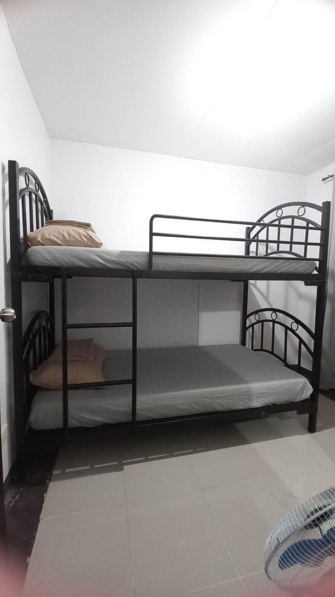 2 Bedroom House At Deca Homes Talomo Davao City Eksteriør bilde