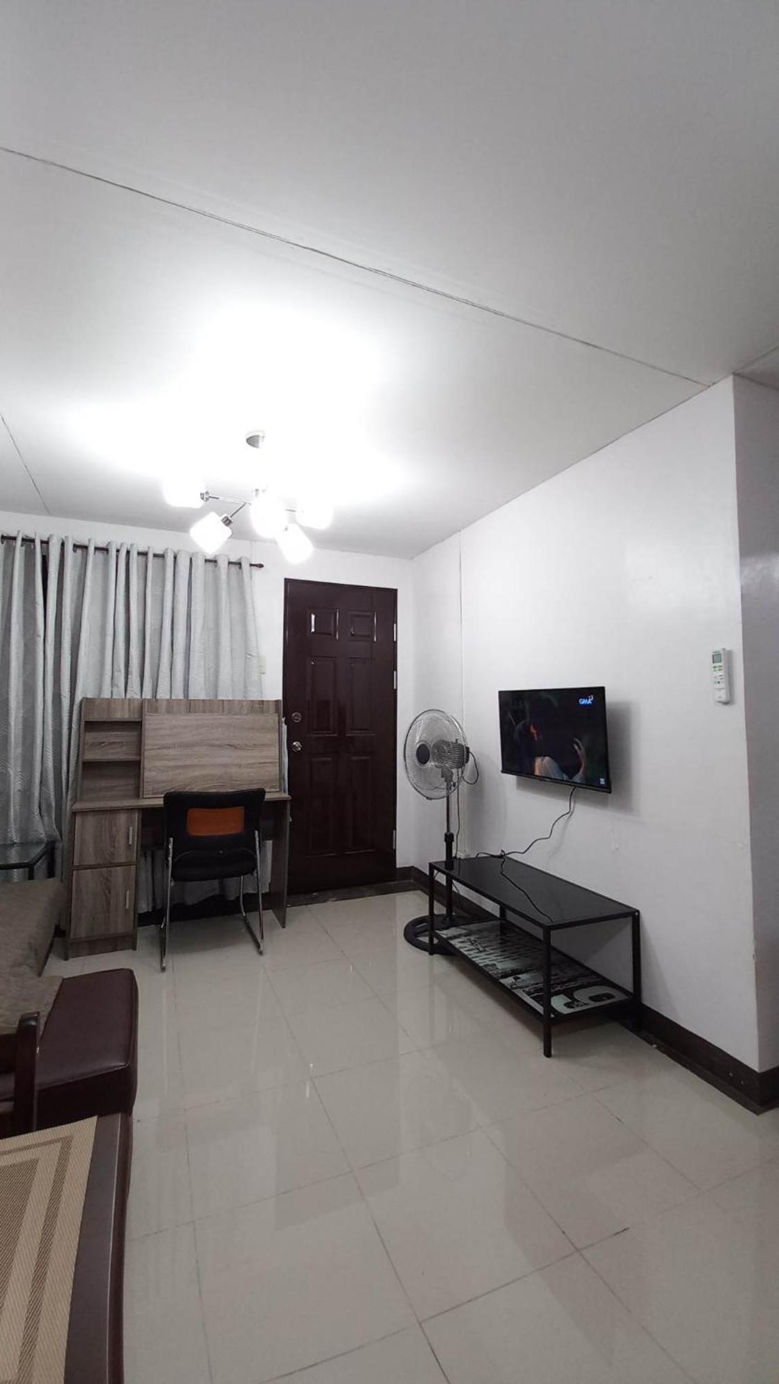 2 Bedroom House At Deca Homes Talomo Davao City Eksteriør bilde