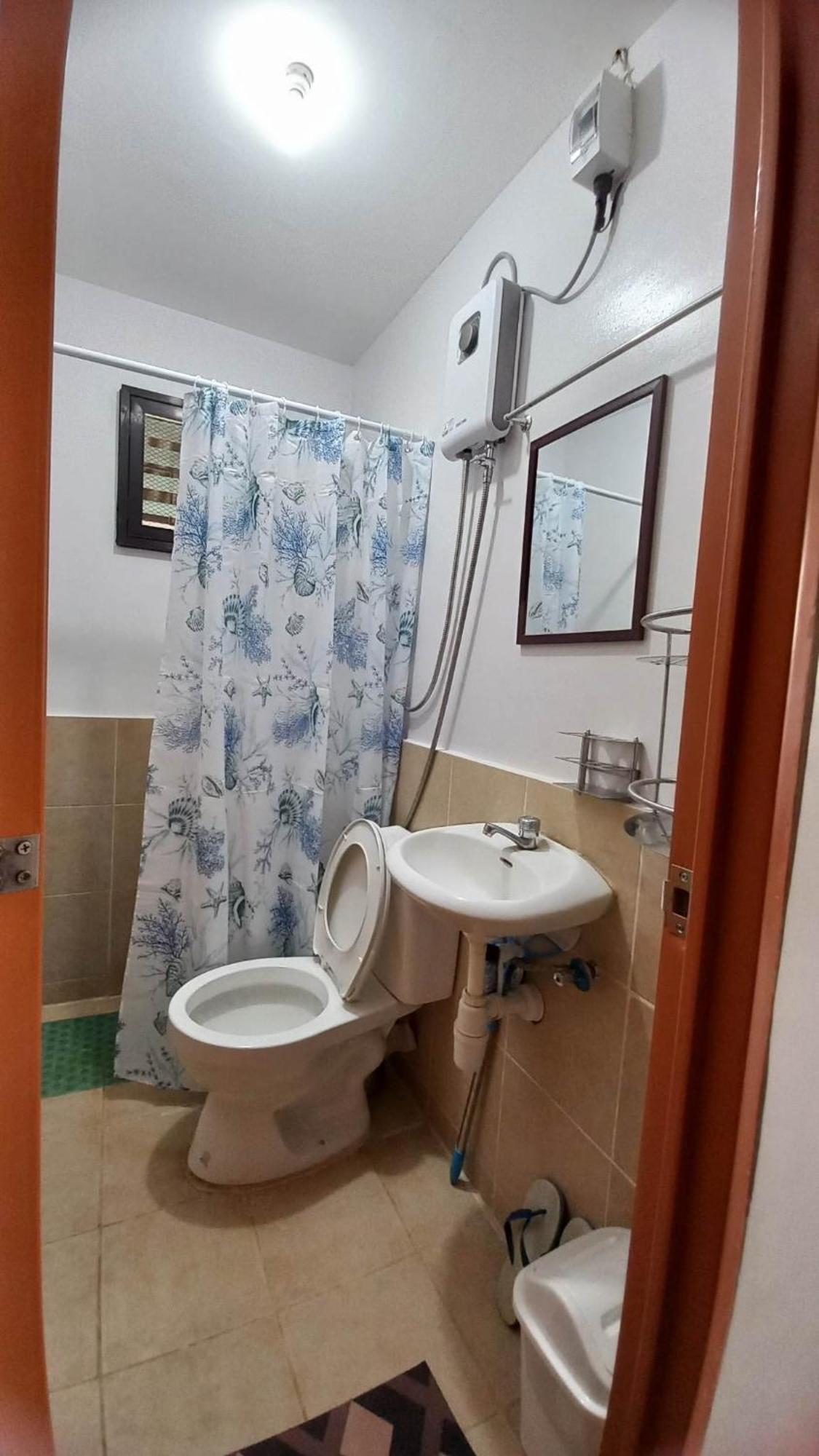 2 Bedroom House At Deca Homes Talomo Davao City Eksteriør bilde
