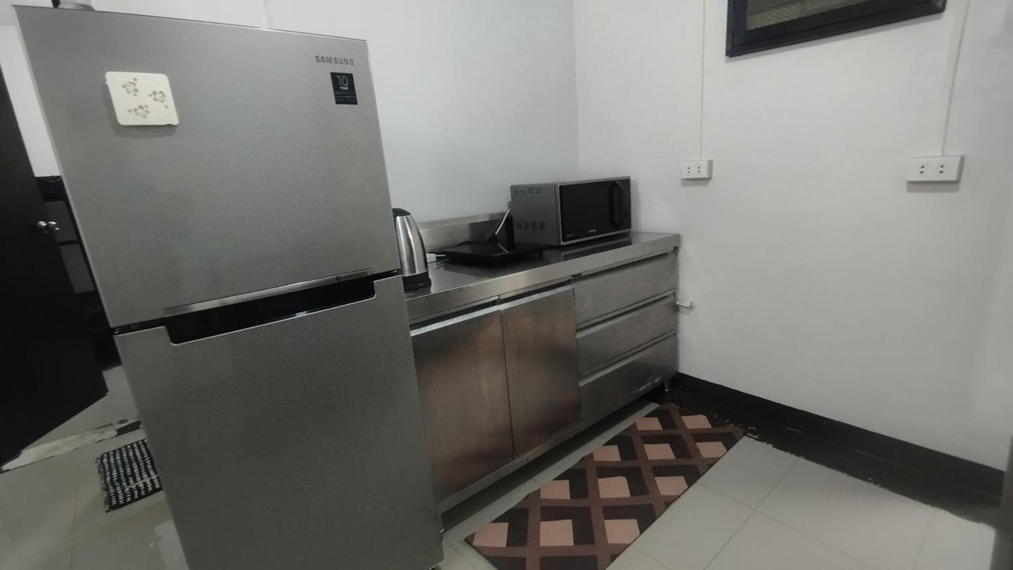 2 Bedroom House At Deca Homes Talomo Davao City Eksteriør bilde