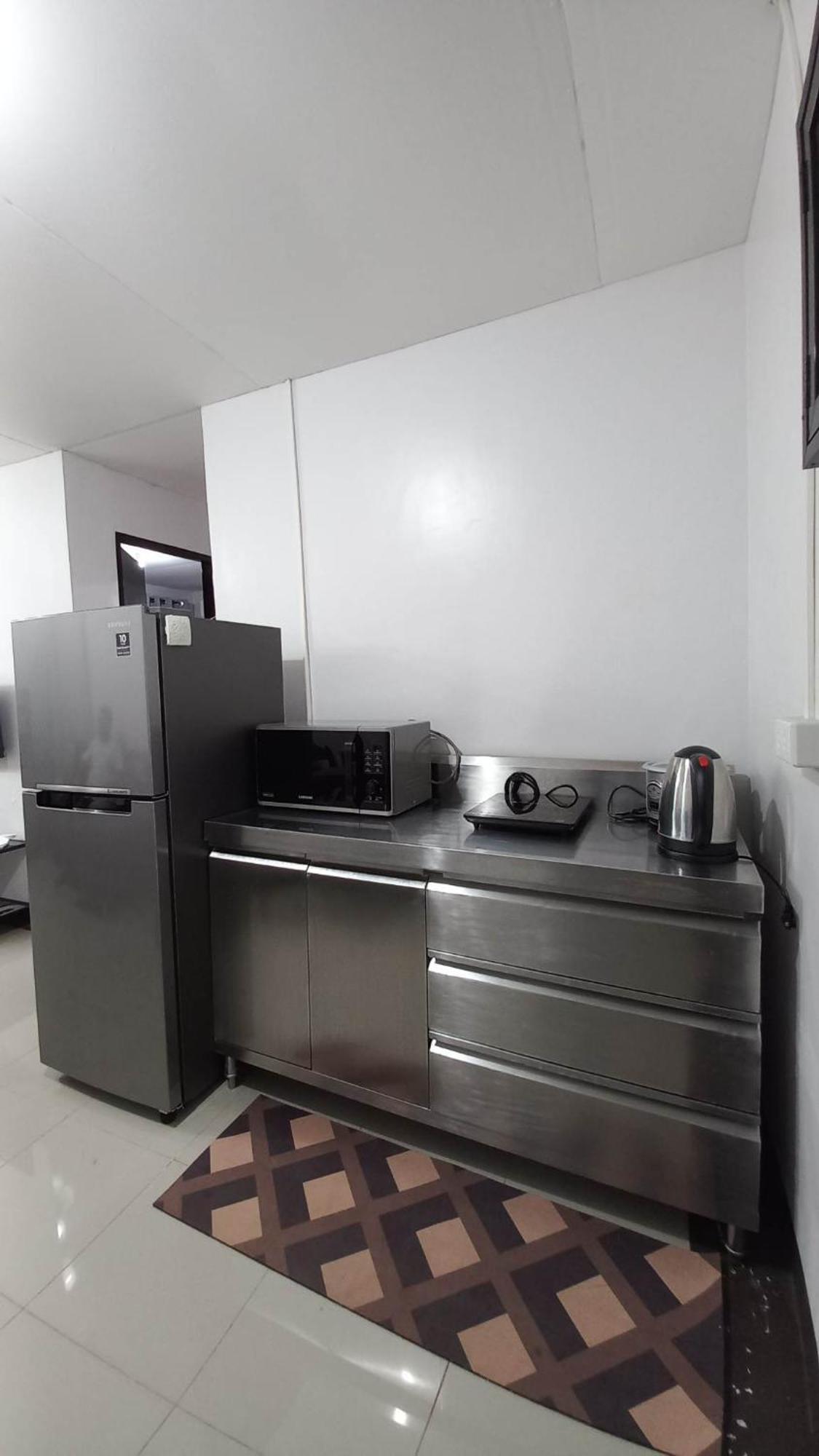 2 Bedroom House At Deca Homes Talomo Davao City Eksteriør bilde